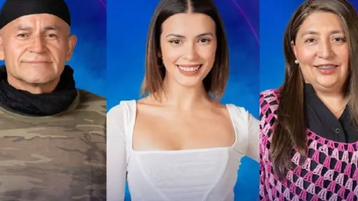 Gran Hermano Familia Lulo