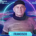 Francisco Arenas