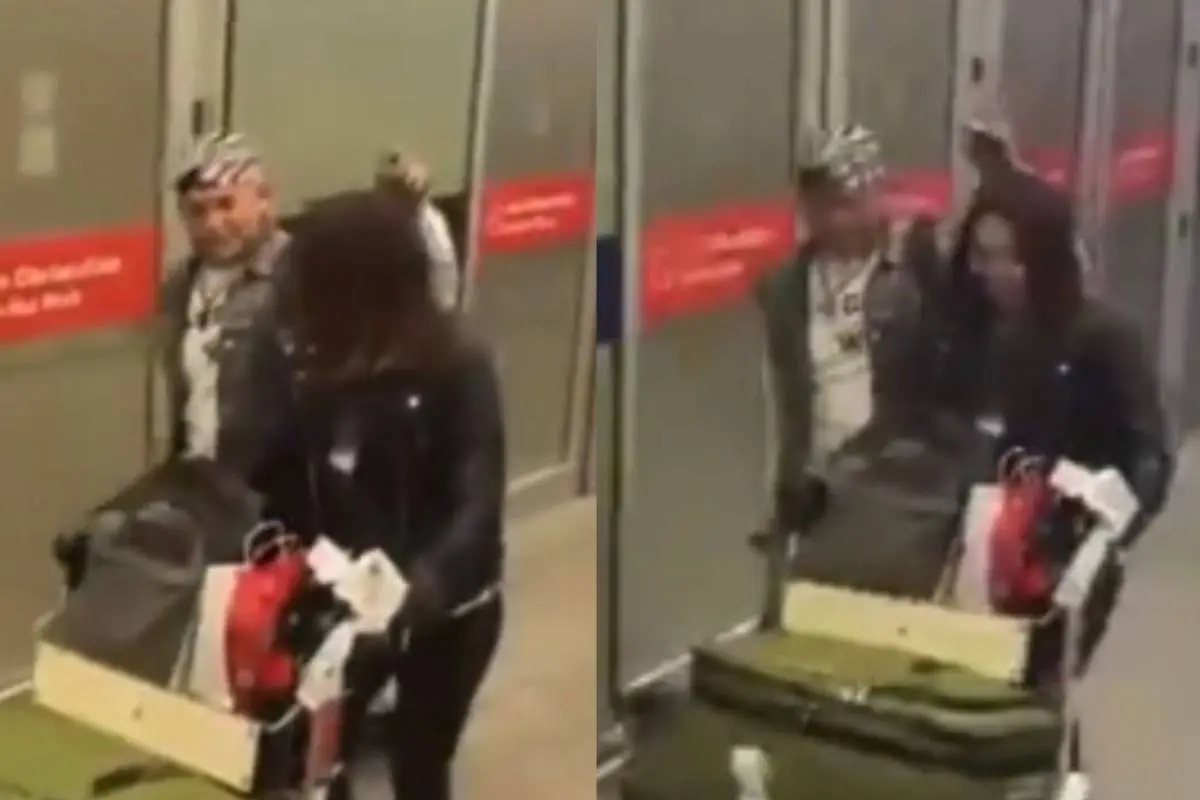 Francisco Arenas Gran Hermano