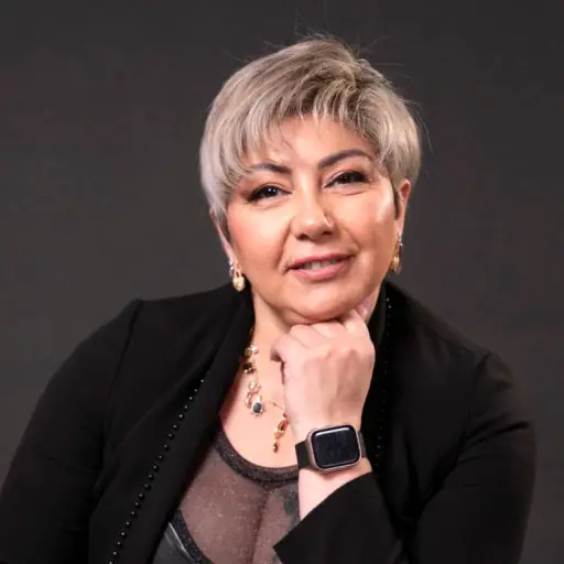 Vanessa Daroch