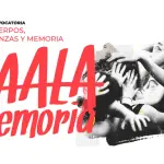 convocatoria BAJ DANZA 2023