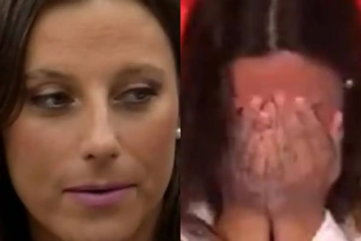 Trinidad Gran Hermano