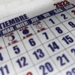 captura de calendario 2023