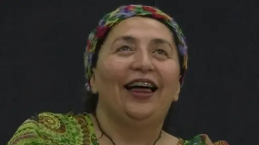 Pincoya Gran Hermano