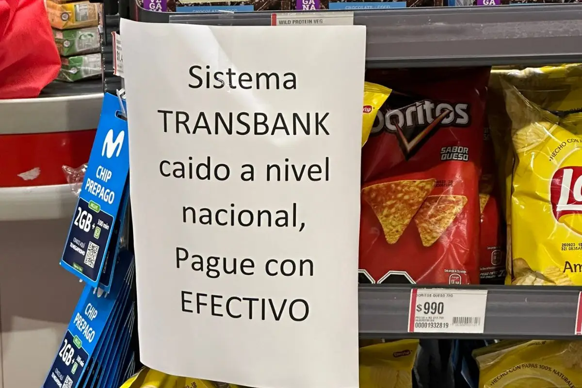 Transbank