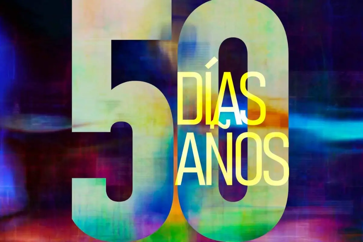 50 días