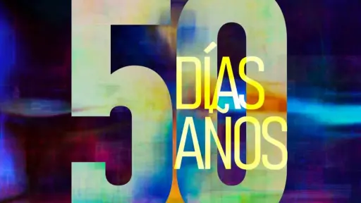 50 días