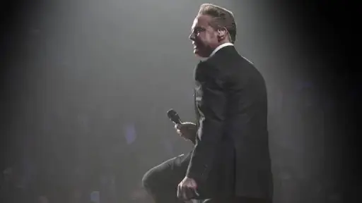 Luis Miguel