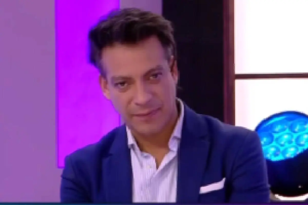 Juan David Rodríguez en La Caja de Pandora