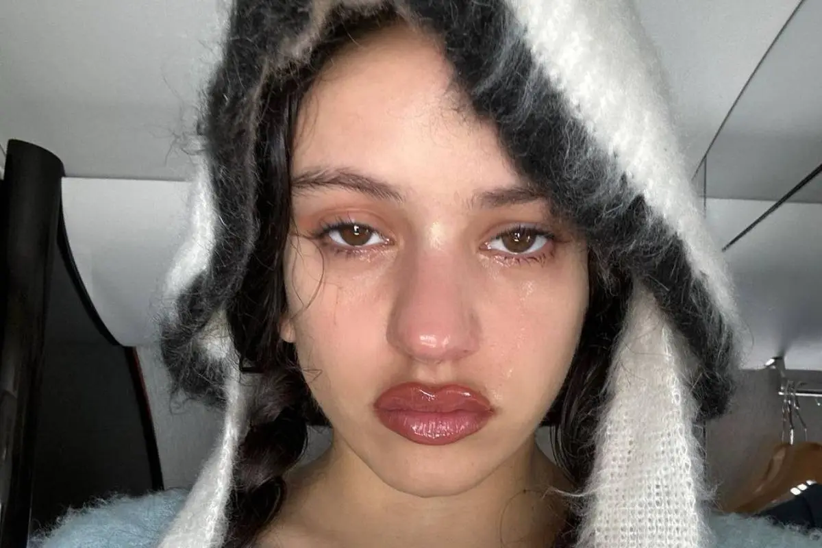 Rosalía
