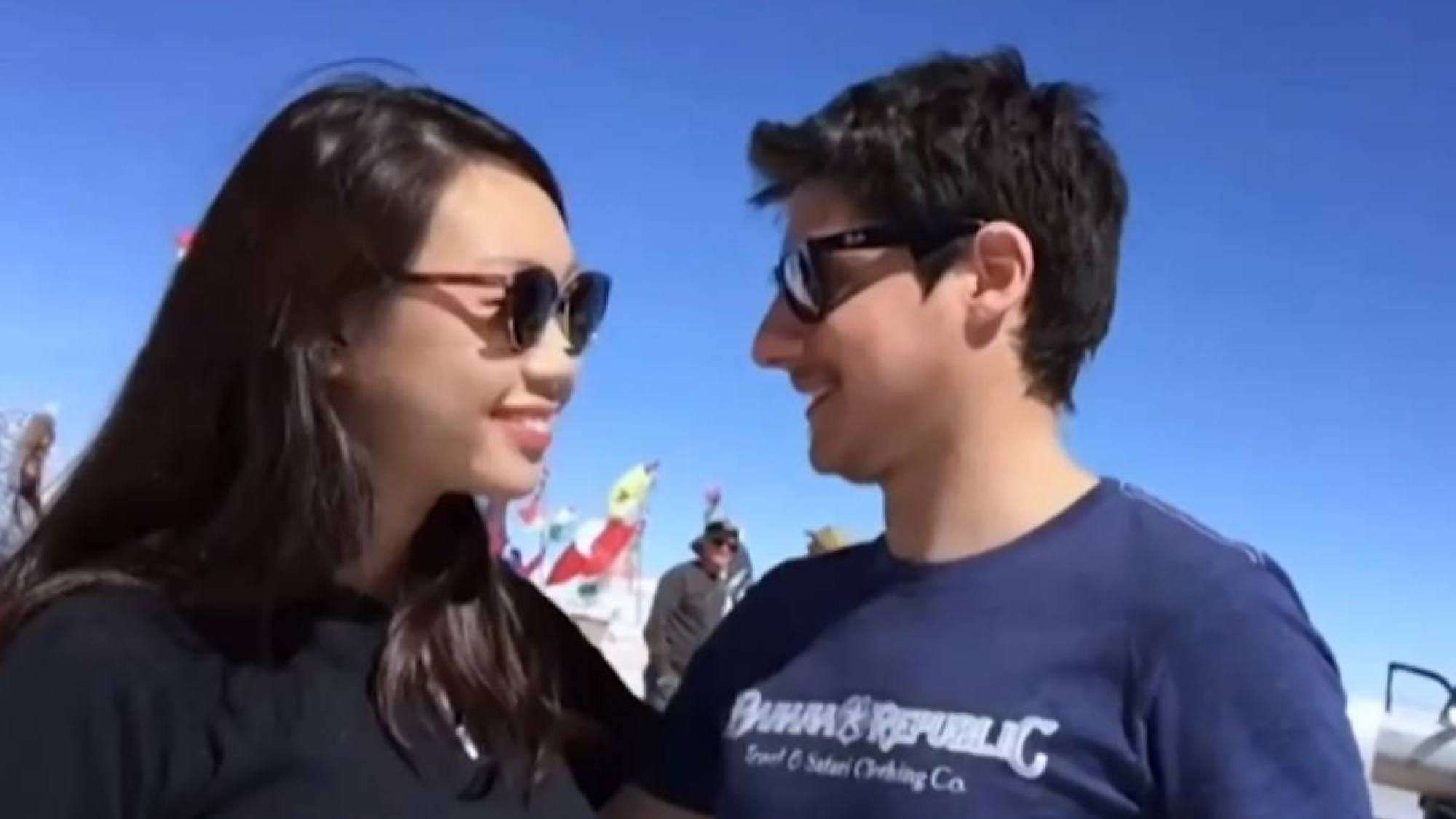 Enigma abordará Caso Narumi Kurosaki en TVN