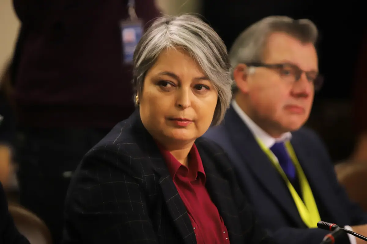 Ministerio del Trabajo