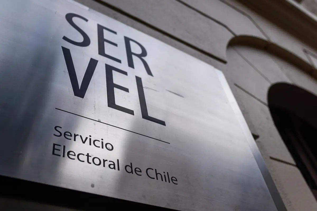 domicilio electoral