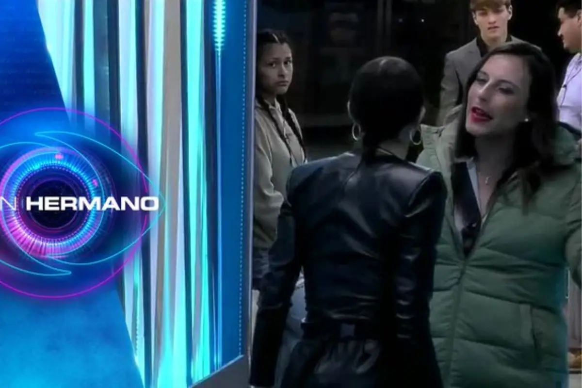Gran Hermano