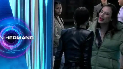 Gran Hermano