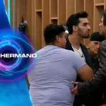 Gran Hermano