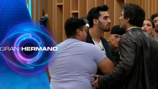 Gran Hermano