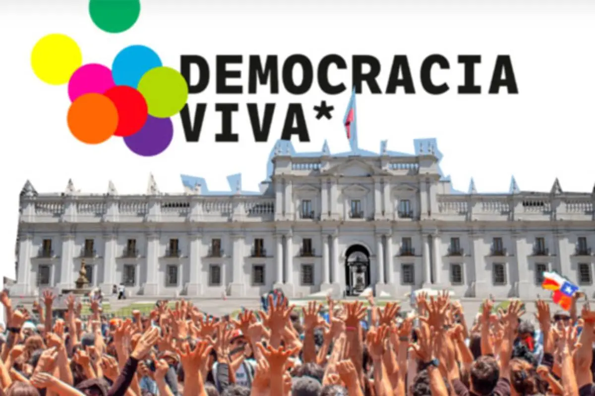 Democracia Viva