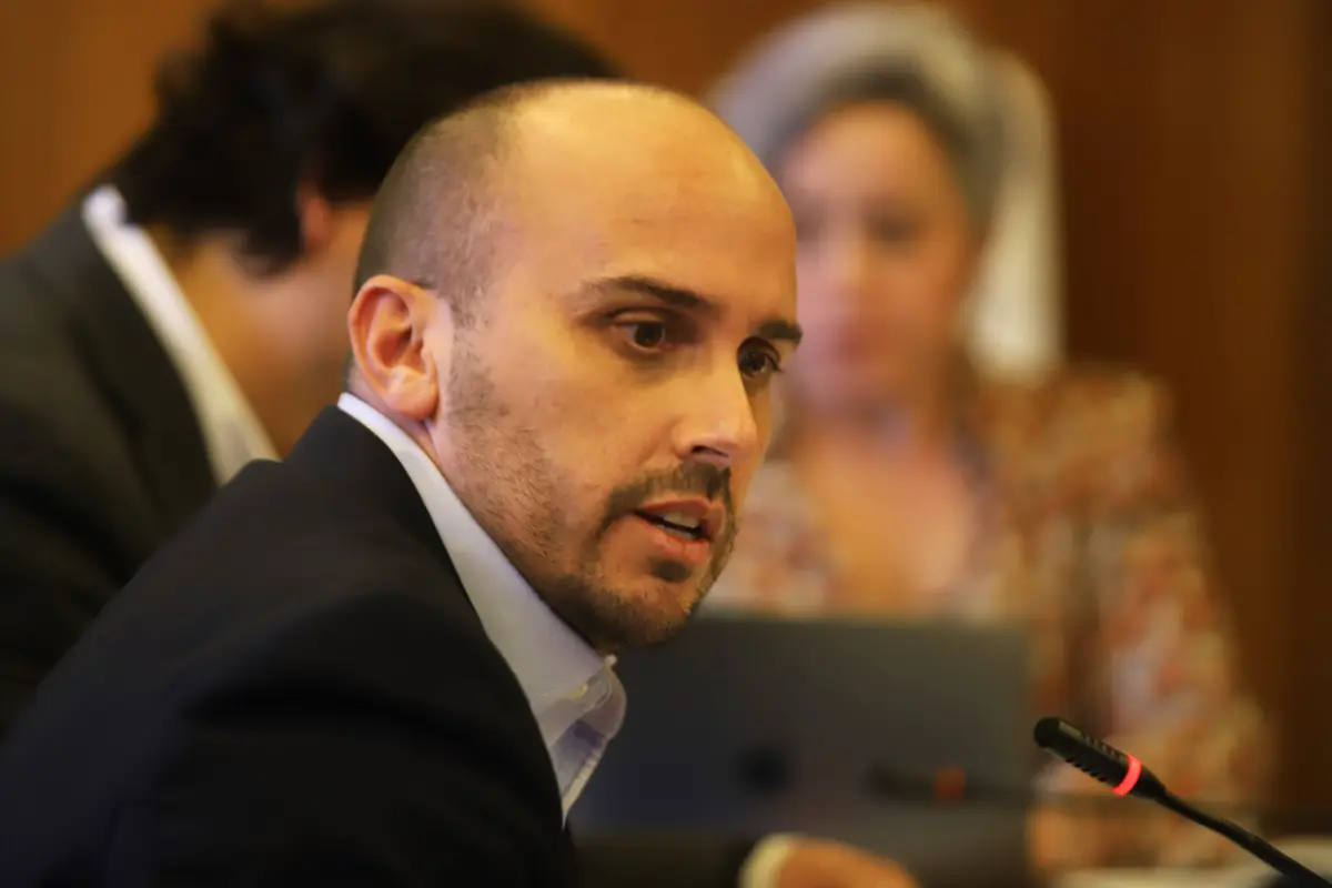 Andrés Longton