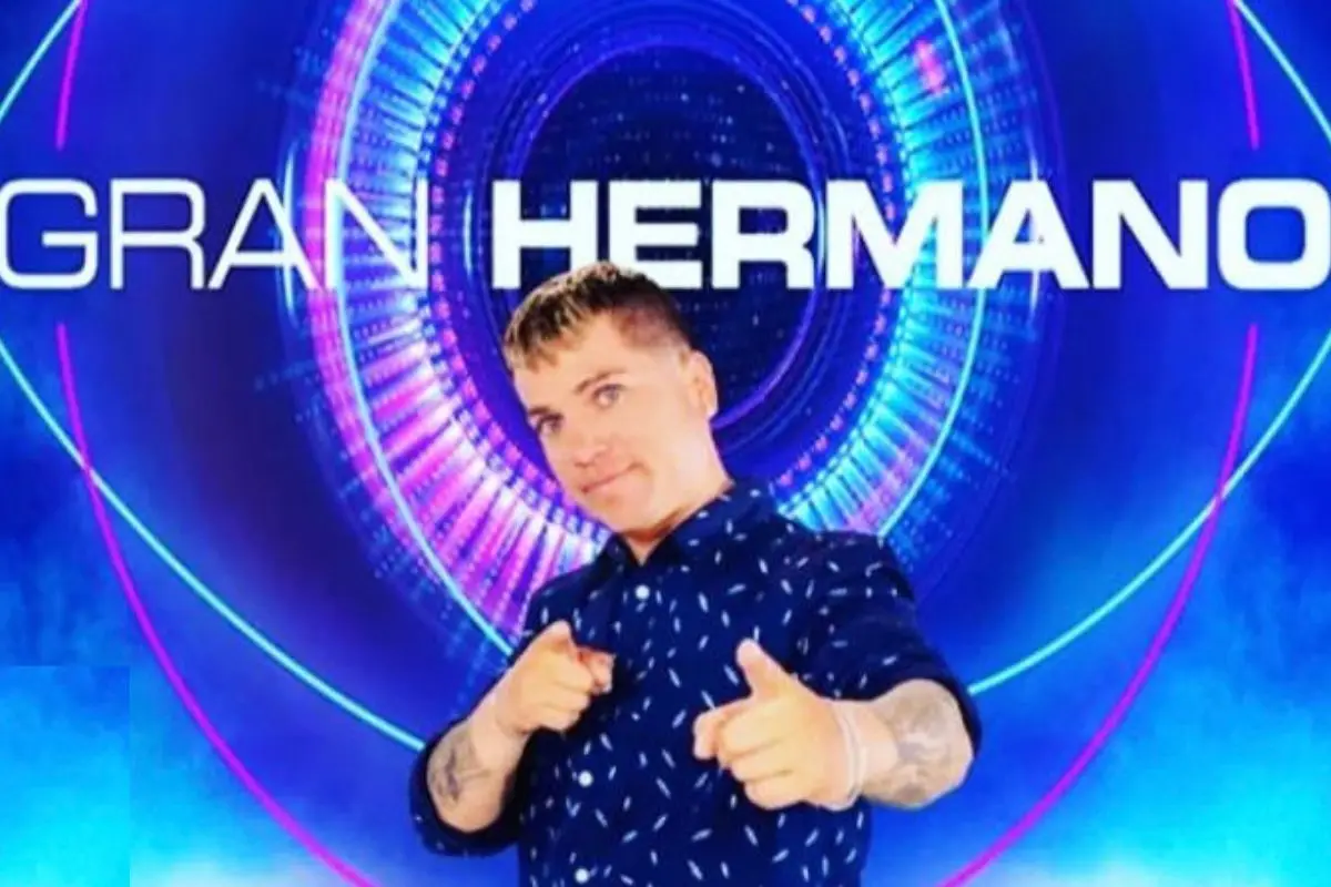 Gran Hermano