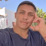 Alexis Sánchez