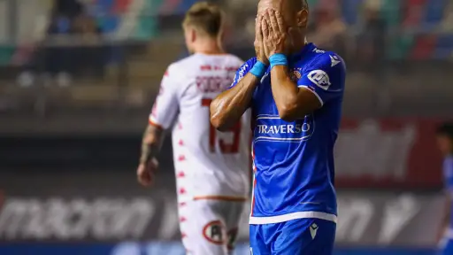 Marcelo Díaz