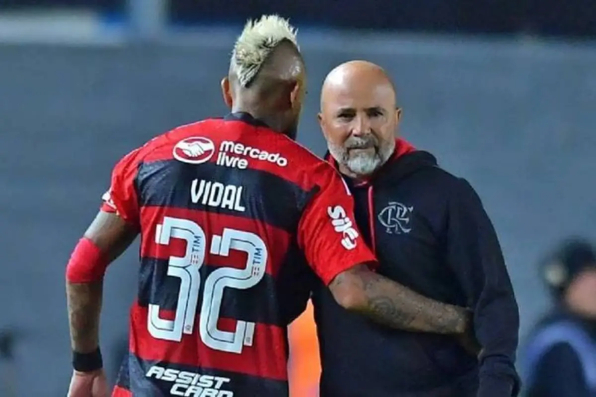 Vidal