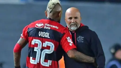 Vidal