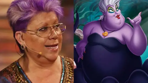 Cathy Barriga