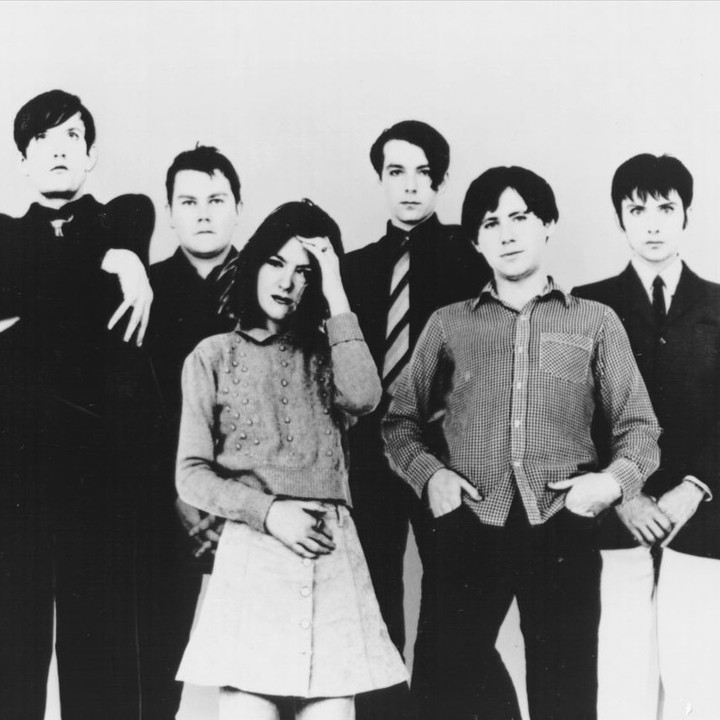La banda pulp / Para delirio de sus fans latinoamericanos PULP llega al Primavera / FOTO Intsgram @welovepulp
