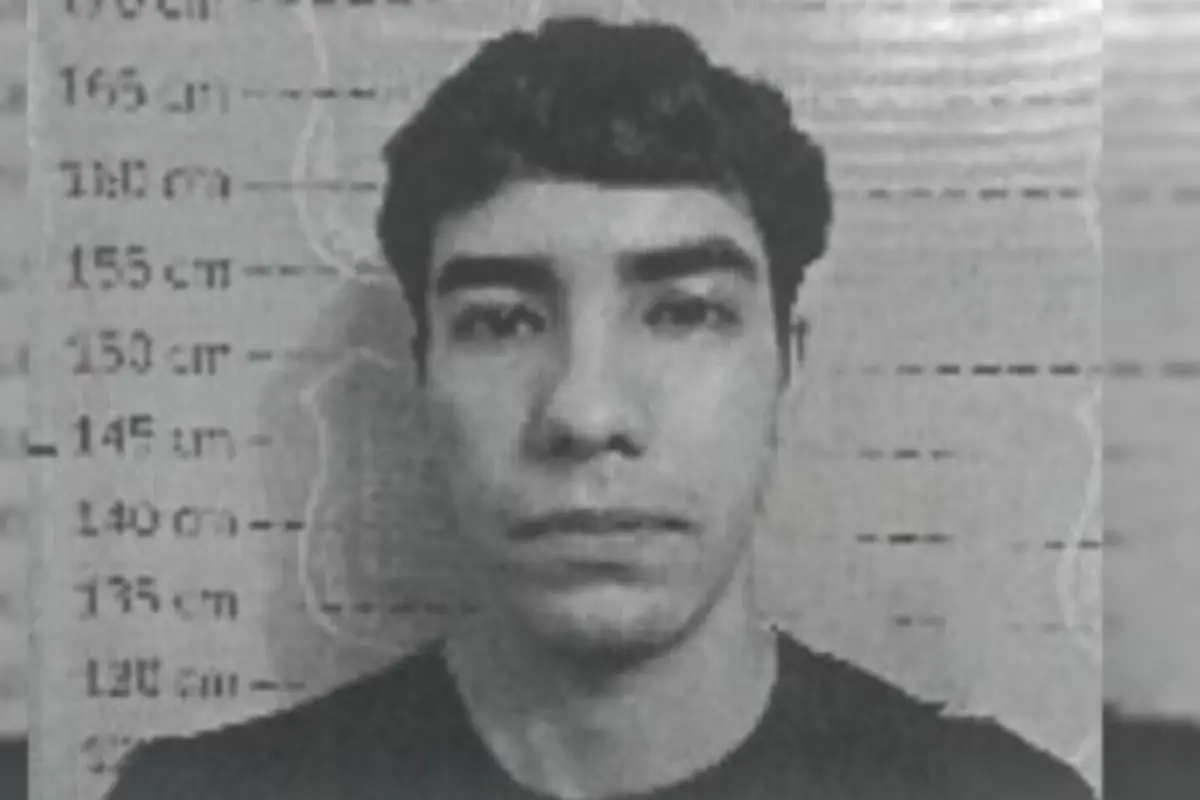 Miguel Apablaza, reo que se hizo pasar por Giorgio Jackson