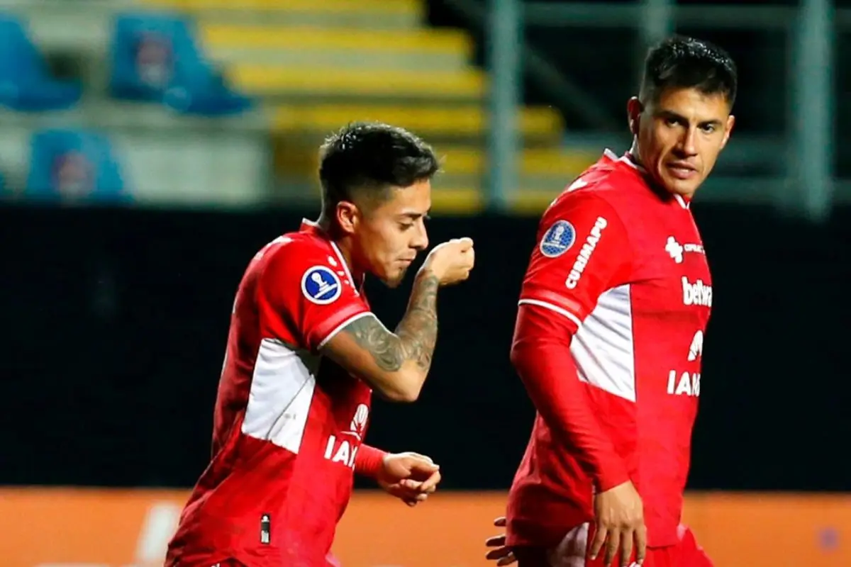 Ñublense