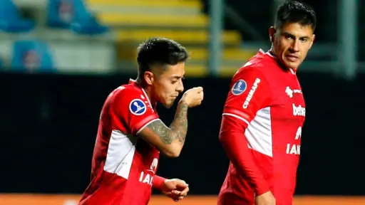 Ñublense