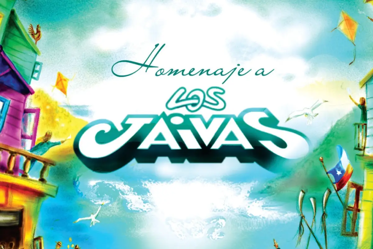 homenaje a los jaivas, 