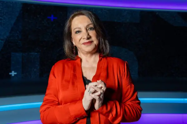 Gloria Simonetti
