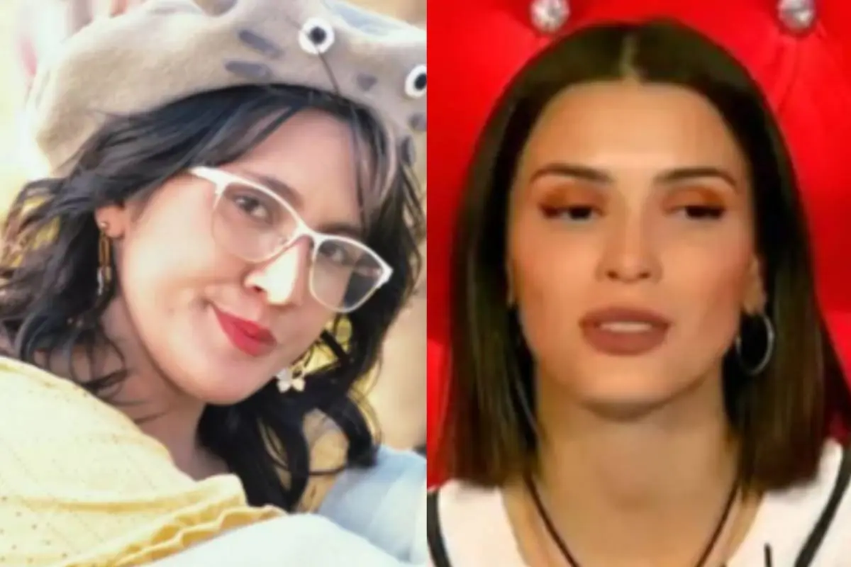 Coni Capelli Gran Hermano