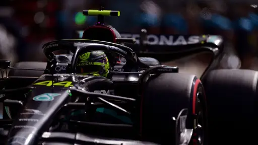 Pilotos de F1 sin contrato para 2024