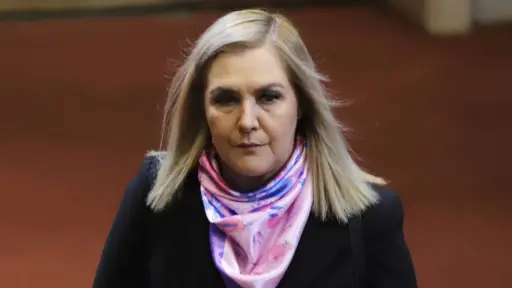 Pamela Jiles