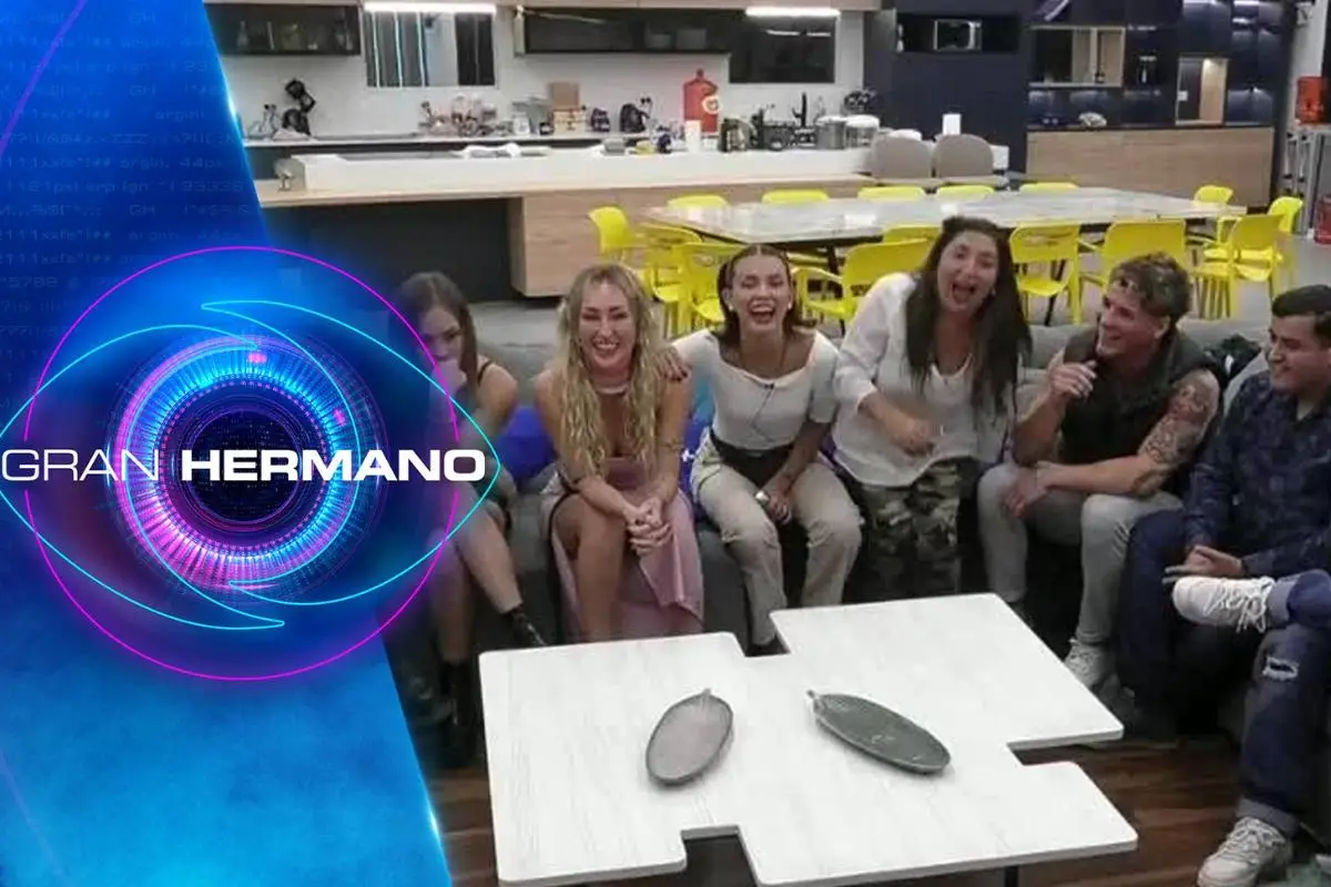 Gran Hermano