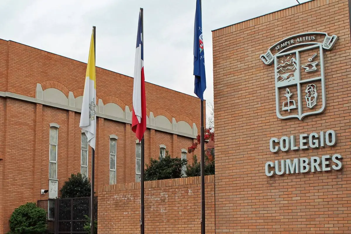 Colegio Cumbres