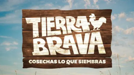 Tierra Brava