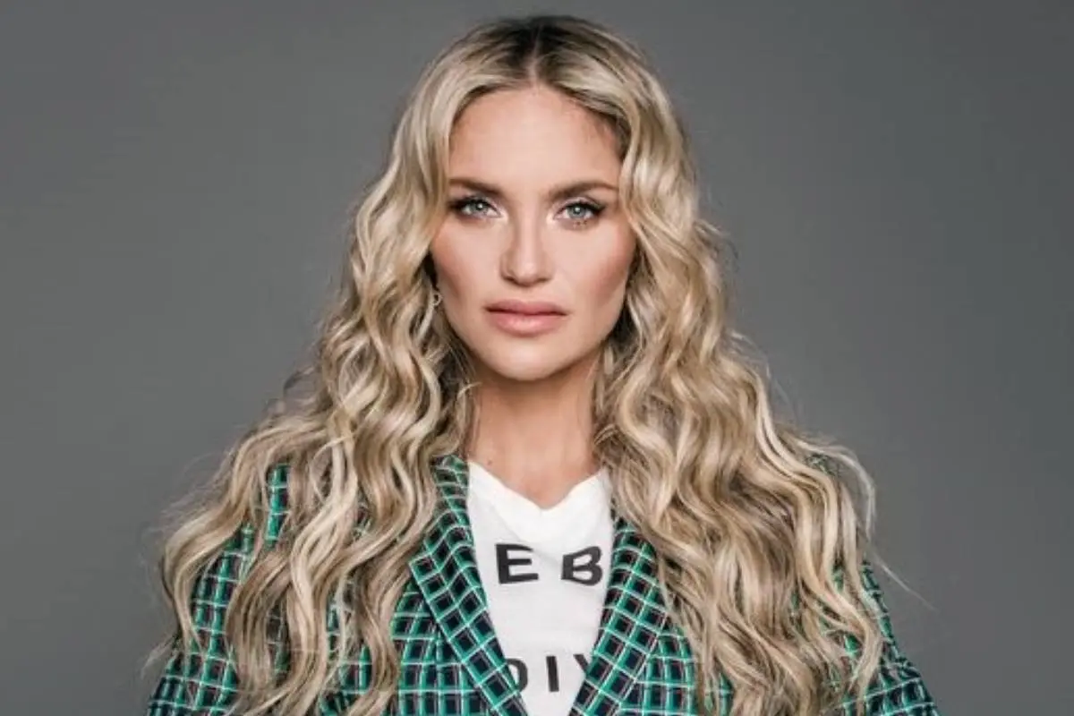 Kenita Larraín (1), 