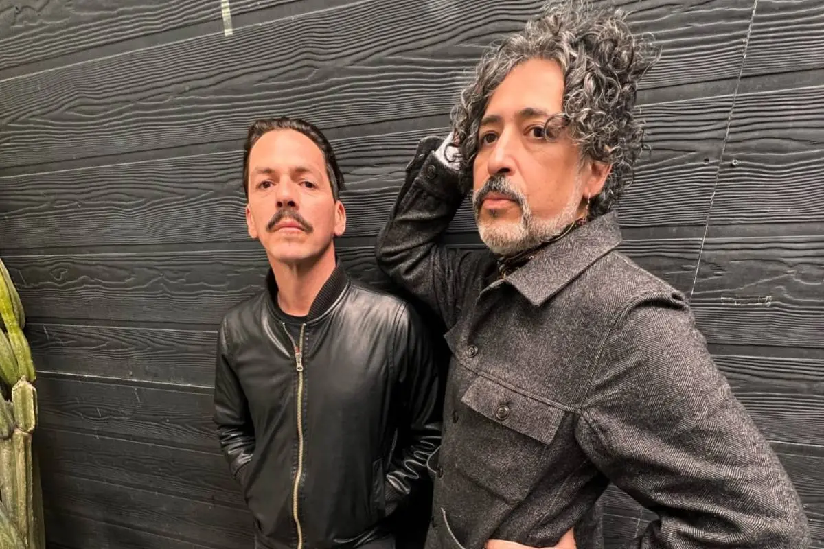 Silvestre y Manuel García