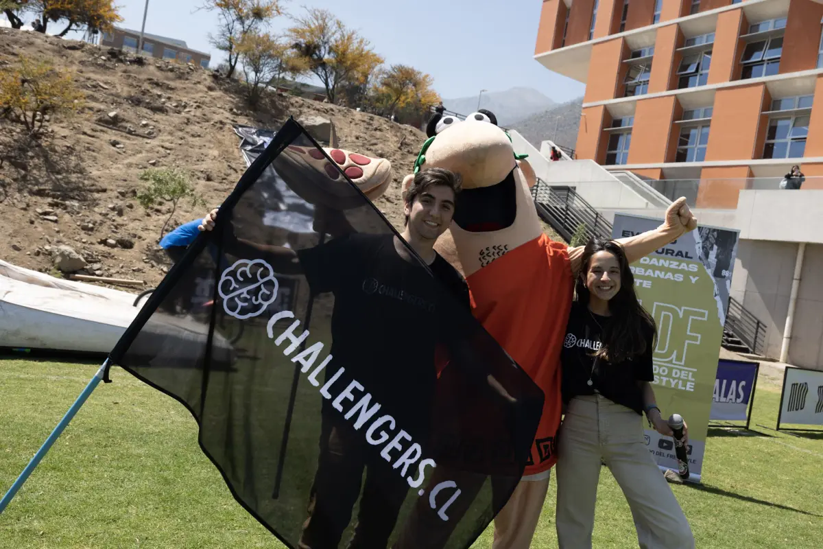 Jeep se une a Universidad de Los Andes