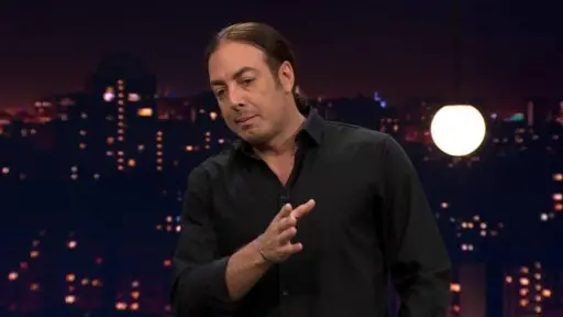 Nicolás Massú