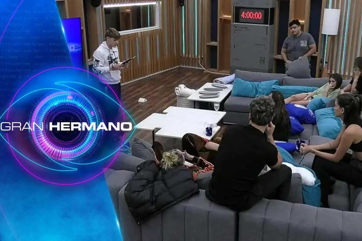 Gran Hermano