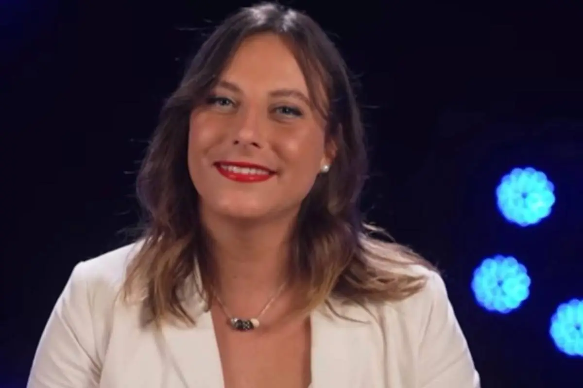 Trinidad Cerda, 