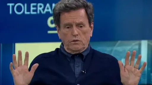 Carlos Larraín