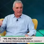 plano medio de Jorge Socías en Mi Metro Cuadrado