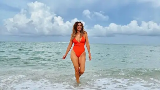 Alejandra Fosalba, 